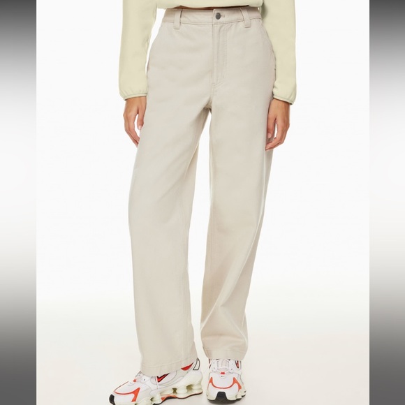 Aritzia TNA Greenwich Pant - Picture 2 of 10